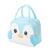 👜Adorable & Practical 3D Cartoon Bento Bag – Every Mum’s Mealtime Hero! - ThiGui